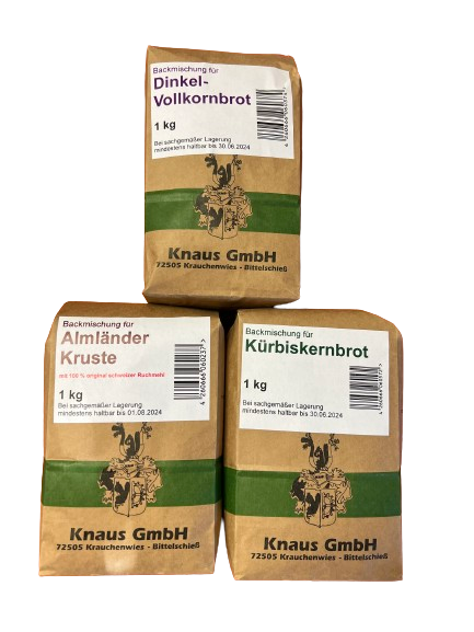 Das Herzhafte Set