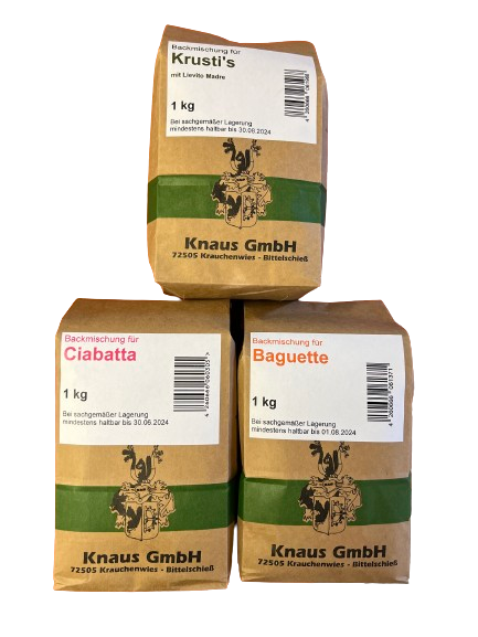 Helles-Set