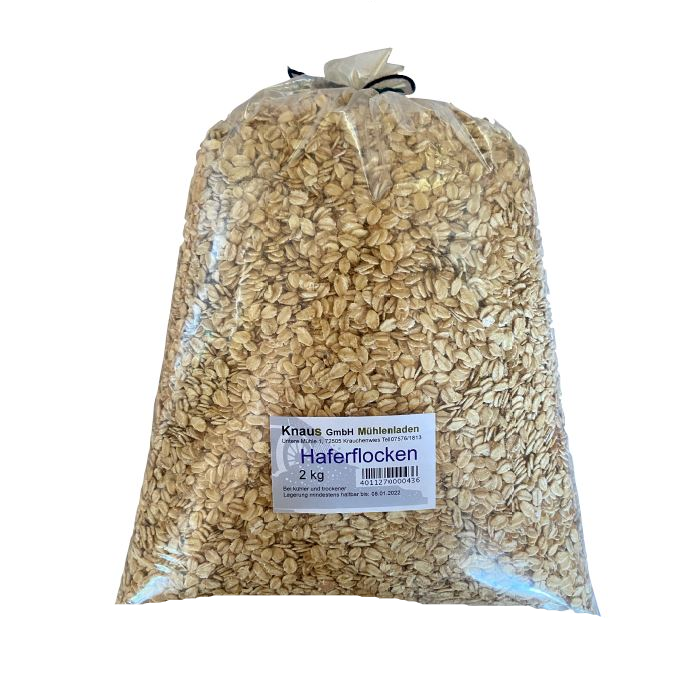Haferflocken-grob-2kg