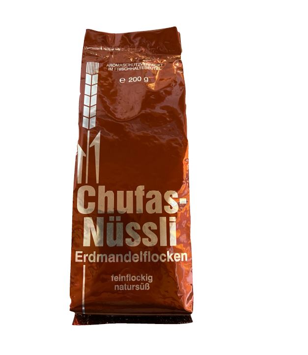 Chufas-N-ssli